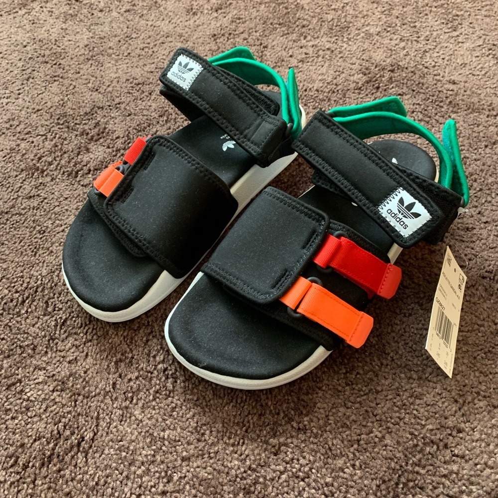 Adidas Adilette Sandal 4.0 New